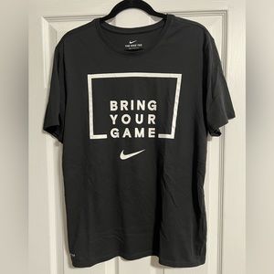 Men’s NIKE Dry Fit T-shirt